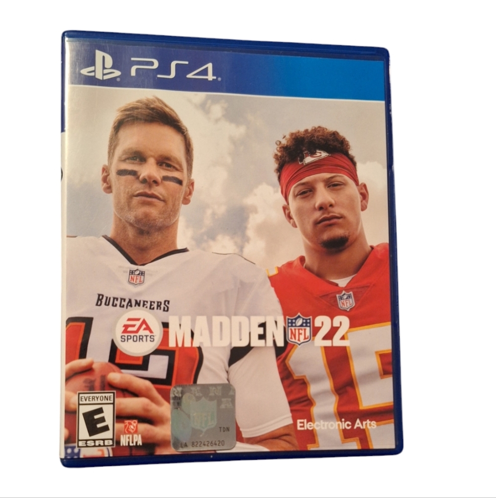 3 pack! Sports PS4 Video Games